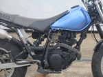     Yamaha TW200-2 2000  18